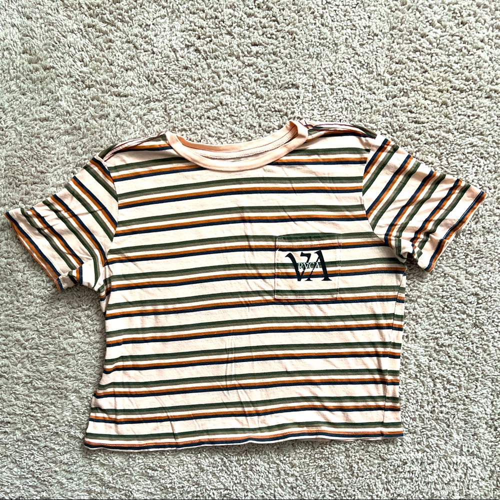 RVCA Balance VA Tee